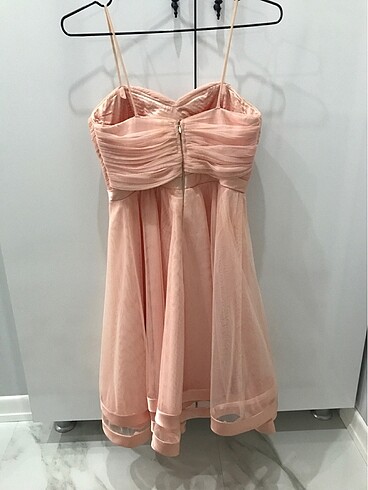 Bershka Elbise
