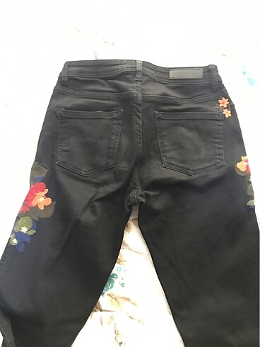 Zara Pantolon