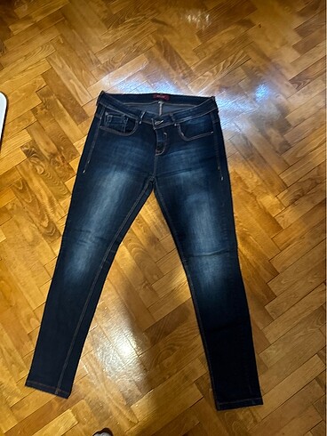 Jean pantalon (strech)