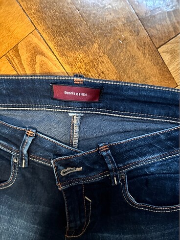 Bershka Jean pantalon (strech)