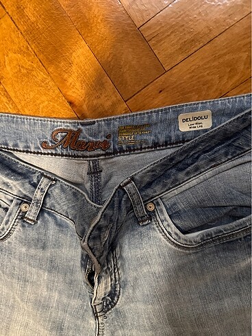 Mavi Jeans Bayan jean