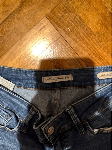 Mavi Jeans Bayan mavi jeans markalı