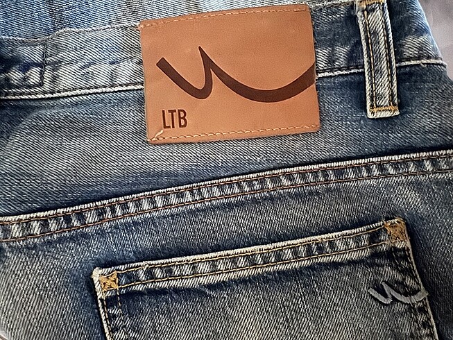 LTB Nayannshort