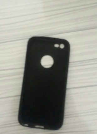 Iphone 5/5S Silikon Kılıf 