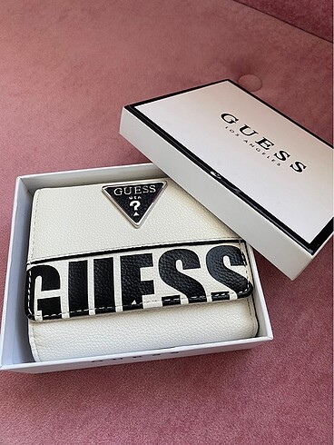 Guess Orjinal cüzdan
