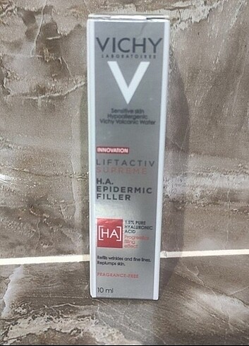 VICHY Liftactiv HA Serum 