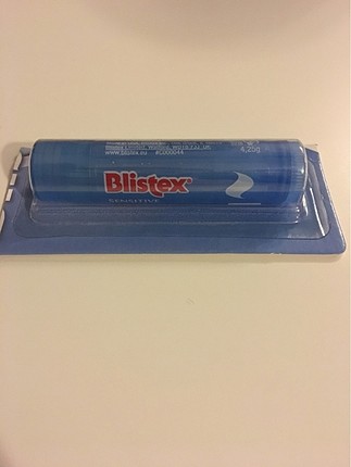 Blistex dudak kremi