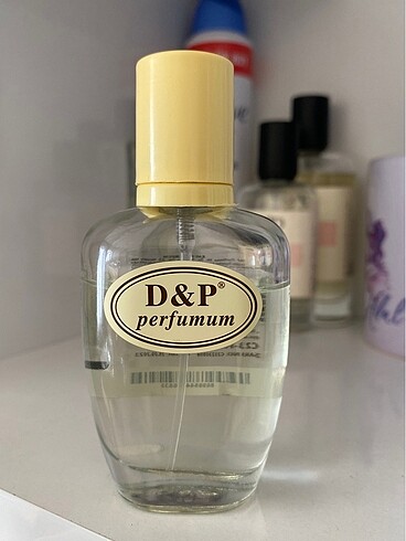 Dp parfüm