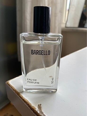Bargello parfüm