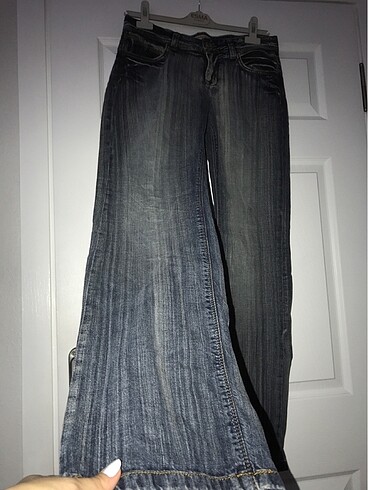 Collezione Kot pantolon