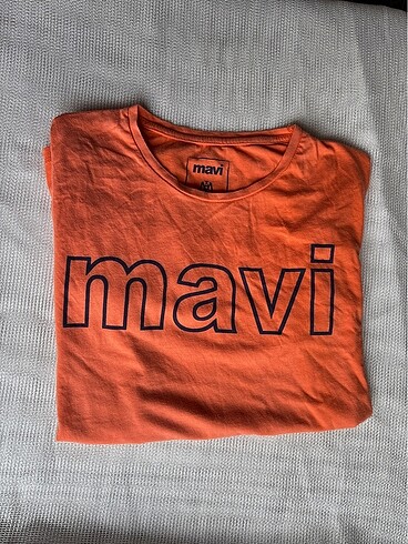 Mavi Tişört