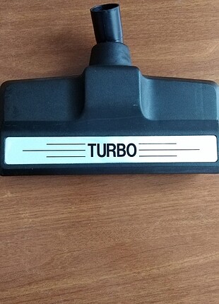 Turbo döner süpürge başlığı 