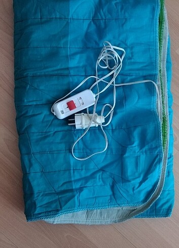 Elektrikli battaniye 