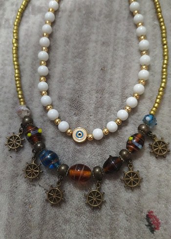 Accessorize Kolye