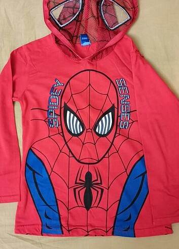 7 Yaş Beden Erkek çocuk sweet