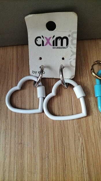 Accessorize Küpeler