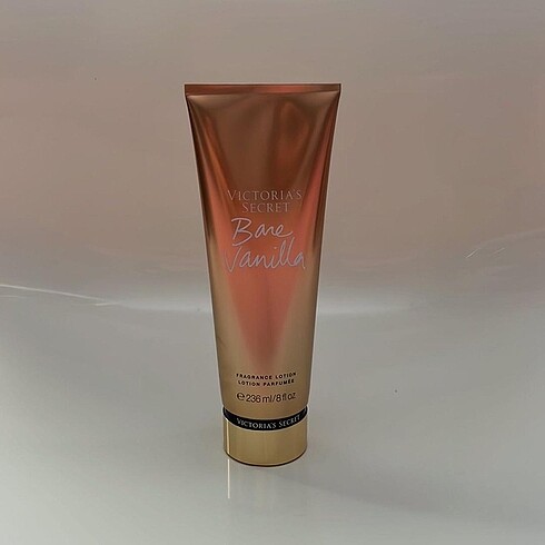 Victorias secret bare vanilla