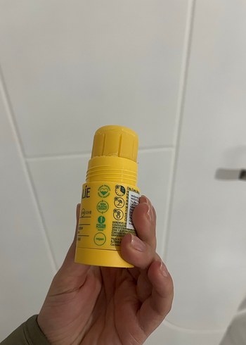 Caudalie SPF 50 Yüksek Koruma Güneş Stick - Görsel 7