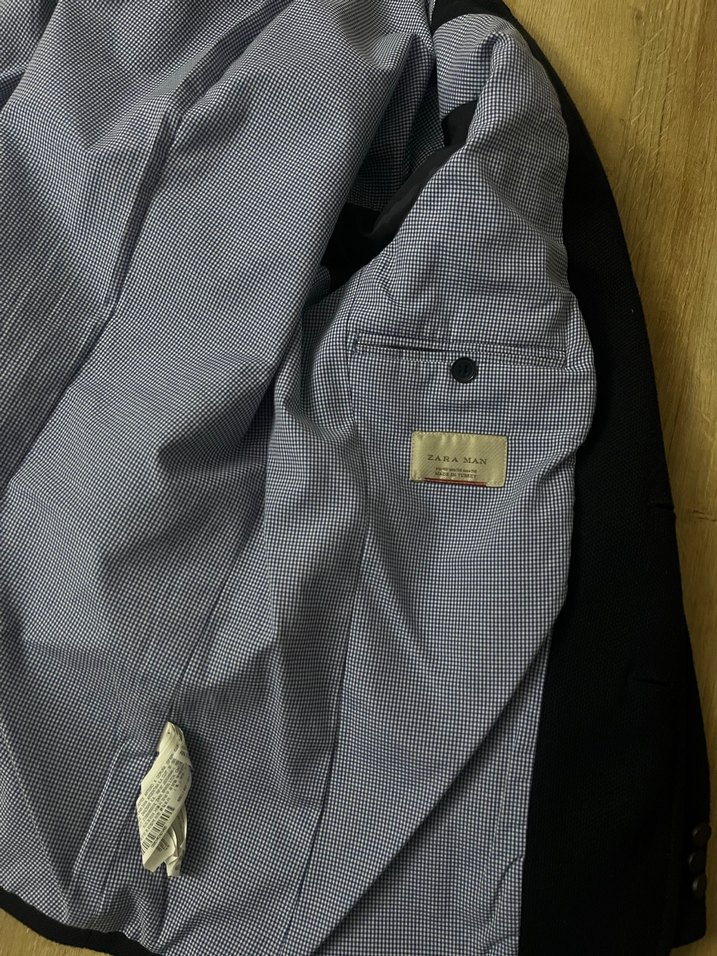 ZARA BLAZER CEKET - Görsel 2