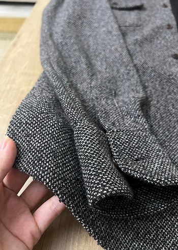 AVVA ERKEK GÖMLEK - Görsel 4