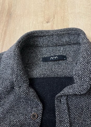 AVVA ERKEK GÖMLEK - Görsel 2