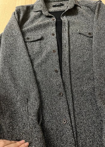 AVVA ERKEK GÖMLEK - Görsel 3