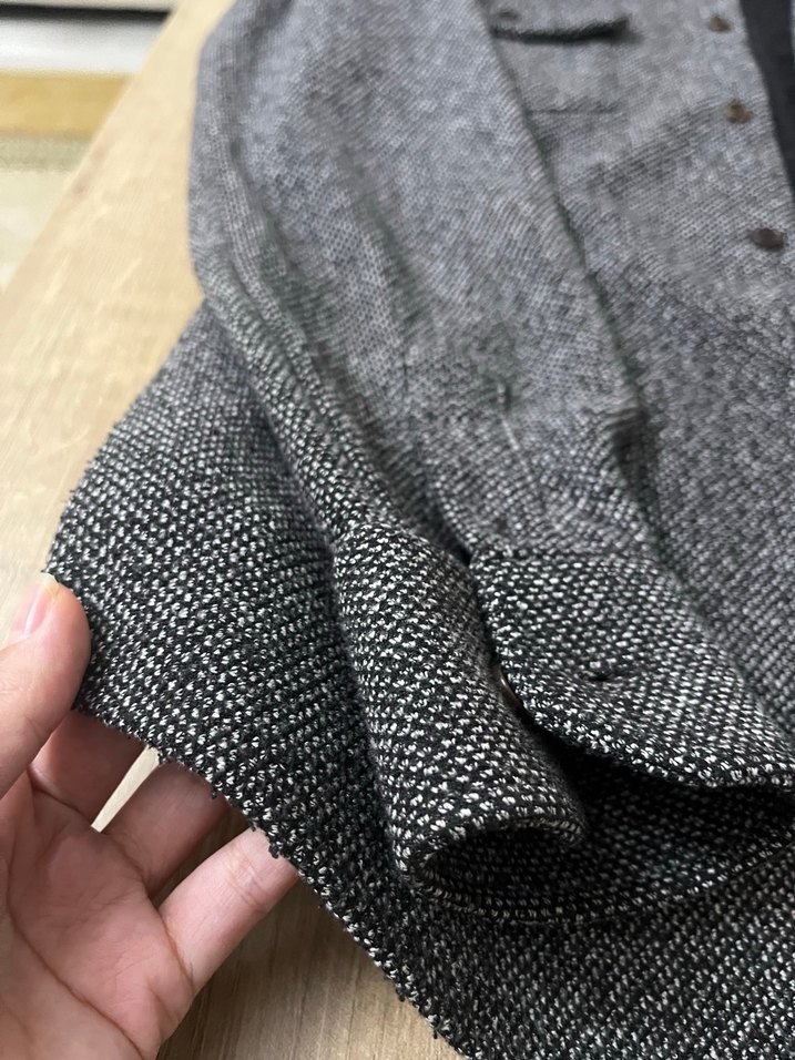 AVVA ERKEK GÖMLEK - Görsel 4