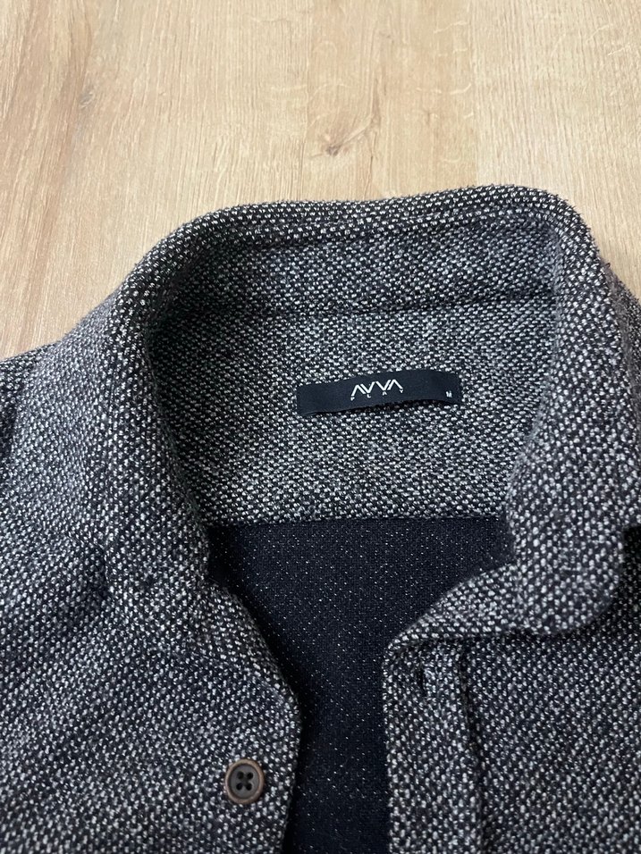 AVVA ERKEK GÖMLEK - Görsel 2