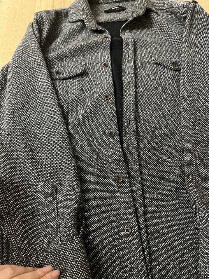 AVVA ERKEK GÖMLEK - Görsel 3