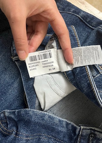 MAVİ JEANS ERKEK - Görsel 2