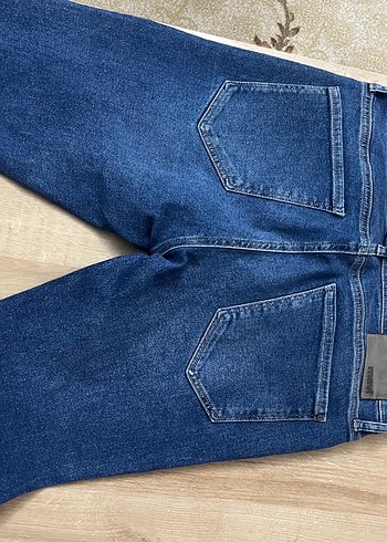 MAVİ JEANS ERKEK - Görsel 3
