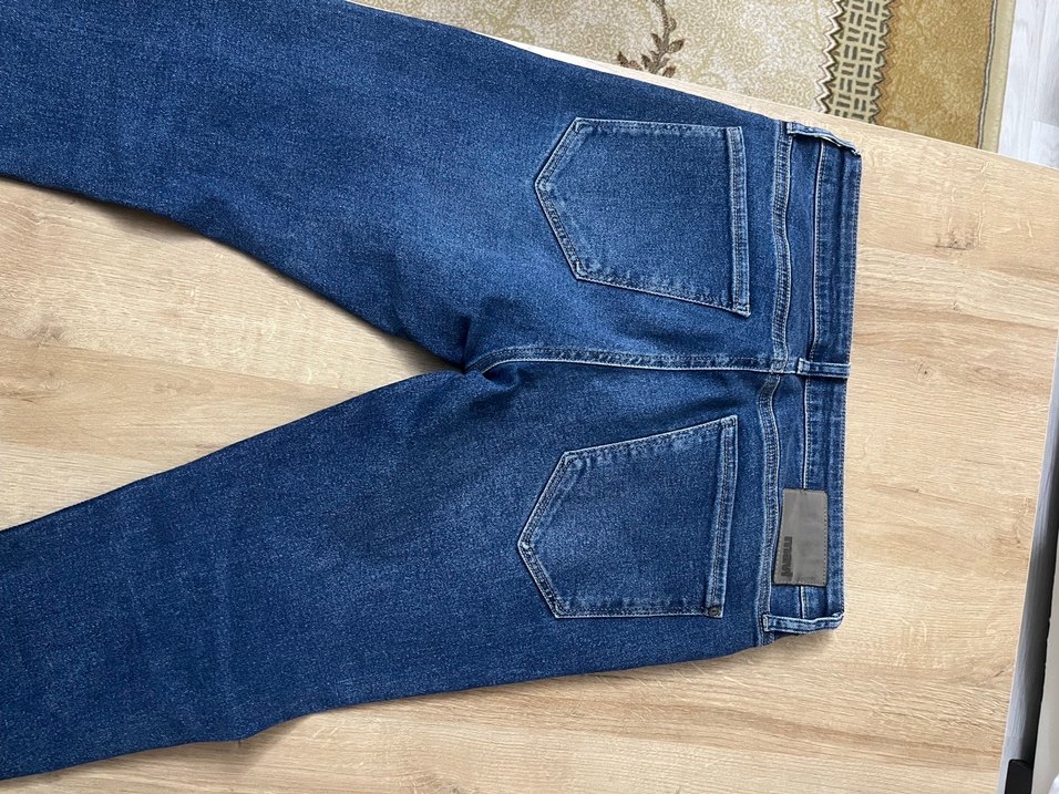 MAVİ JEANS ERKEK - Görsel 3