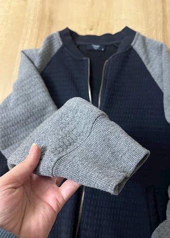 COLİNS ERKEK SWEAT - Görsel 2