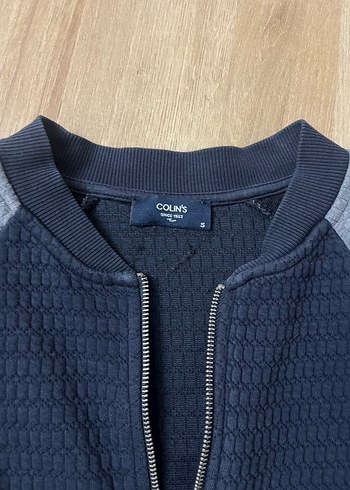 COLİNS ERKEK SWEAT - Görsel 3