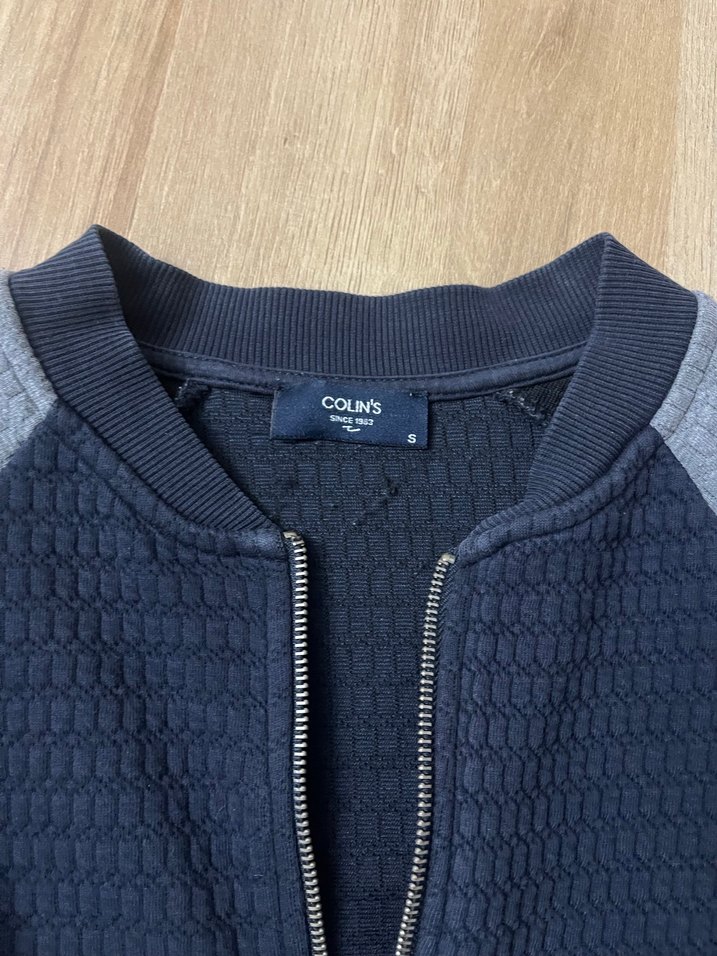 COLİNS ERKEK SWEAT - Görsel 3