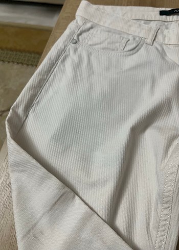 AVVA KUMAŞ PANTOLON - Görsel 2