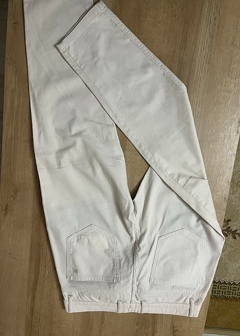 AVVA KUMAŞ PANTOLON - Görsel 6