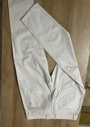 AVVA KUMAŞ PANTOLON - Görsel 5