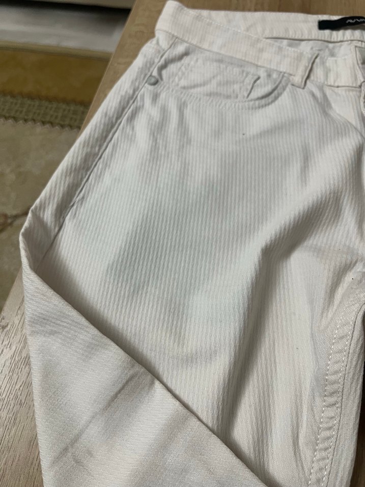 AVVA KUMAŞ PANTOLON - Görsel 2