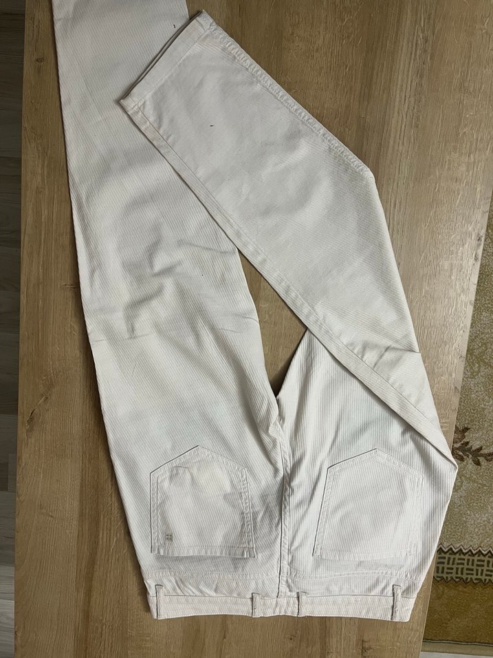 AVVA KUMAŞ PANTOLON - Görsel 5