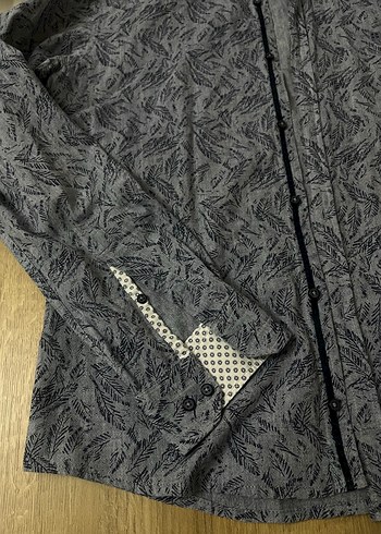 AVVA GÖMLEK - Görsel 2