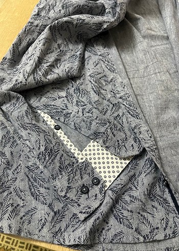 AVVA GÖMLEK - Görsel 4