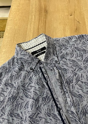 AVVA GÖMLEK - Görsel 3