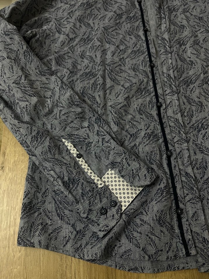 AVVA GÖMLEK - Görsel 2