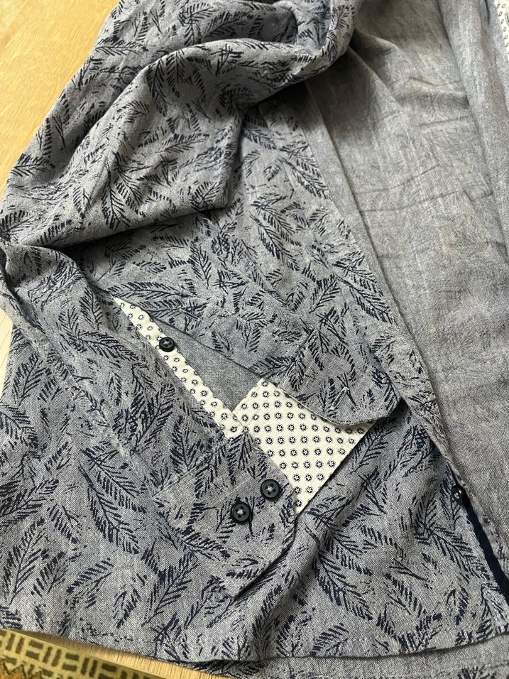 AVVA GÖMLEK - Görsel 4