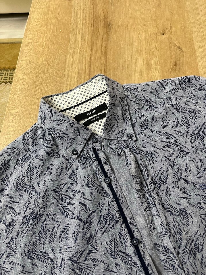 AVVA GÖMLEK - Görsel 3