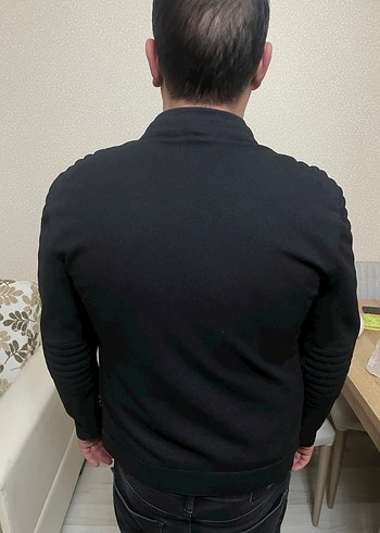 ZARA ERKEK CEKET - Görsel 2