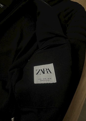ZARA ERKEK CEKET - Görsel 6