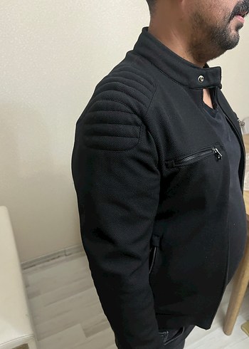 ZARA ERKEK CEKET - Görsel 4