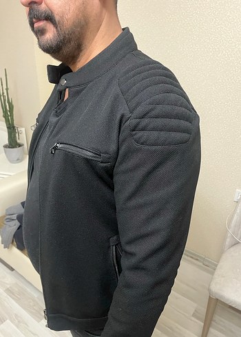 ZARA ERKEK CEKET - Görsel 3